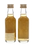 John Player Special Fine Old  2 x 5cl / 40%