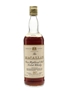 Macallan 1958 - 80 Proof Bottled 1970s 75cl / 46%