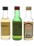 Erin's Isle, Jameson & Kilbeggan  3 x 5cl / 40%
