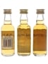 Dew Of Ben Nevis  3 x 5cl / 40%