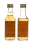 Lang's Supreme Bottled 1980s-1990s - Lang's Brothers 2 x 5cl / 40%