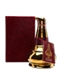 Whyte & Mackay 12 Years Old 22 Carat Glazed Decanter 100cl / 43%