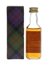 Spey Cast 12 Year Old Bottled 1980s - James Gordon 5cl / 40%