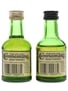 Connemara Peated Single Malt Cooley Distillery 2 x 5cl / 40%