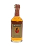 I W Harper 4 Year Old Gold Medal Bottled 1970s-1980s 5cl / 43%