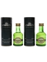 Scottish Island Liqueur  2 x 5cl / 40%