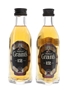 Grant's 12 Year Old  2 x 5cl / 43%