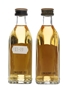 Grant's Ale & Sherry Cask  2 x 5cl / 40%