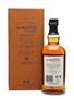 Balvenie 21 Year Old Madeira Cask Finish Travel Retail Exclusive 70cl  / 40%