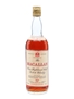 Macallan 10 Years Old Bottled 1970s 75cl