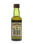 Jameson 12 Year Old  5cl / 40%