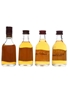 Glayva  4 x 4.7cl-5cl