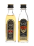 Bushmills Black Bush  2 x 5cl / 40%