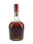 Courvoisier 3 Star Luxe Bottled 1970s - Ferraretto 73cl / 40%