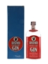 Bosford Extra Dry Gin Bottled 1970s - Martini & Rossi 75cl / 43%