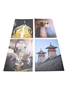 Whisky Quarterly Magazine 2015 Charles MacLean, Dave Broom, Ken Grier & Marcin Miller 