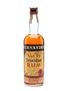 Fernandes Vat 19 Trinidad Rum Bottled 1960s 75cl