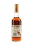 Wild Turkey Old No.8 Brand Bottled 1990s - Ramazzotti 70cl / 43.4%