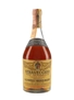 Branca Stravecchio Brandy Bottled 1970s 75cl / 42%