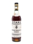 Otard 3 Star Cognac Bottled 1940 72cl