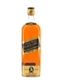 Johnnie Walker Black Label Bottled 1980s 113cl / 40%