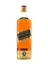 Johnnie Walker Black Label Bottled 1980s 113cl / 40%