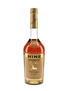 Hine Signature 3 Star Bottled 1980s 68cl / 40%