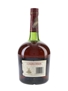 Courvoisier 3 Star Luxe Bottled 1990s 113cl / 40%