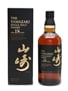 Yamazaki 18 Years Old 70cl 43%