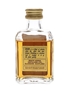 Logan De Luxe Bottled 1980s - White Horse Distillers 5cl / 43%