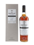 Macallan 2005 Exceptional Single Cask 11 2017 Release - US Release MGM Grand 75cl / 63.4%