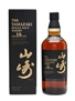 Yamazaki 18 Years Old 70cl 43%