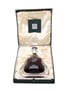 Richard Hennessy Saint Louis Crystal Decanter - South African Market 75cl / 40%