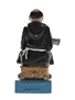 Plymouth Dry Gin Friar Figurine Ricordini Miniatures 5.5cm