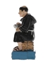 Plymouth Dry Gin Friar Figurine Ricordini Miniatures 5.5cm
