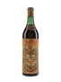 Martini Vino Vermouth Bottled 1950s 100cl