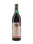 Martini Vino Vermouth Bottled 1950s 100cl