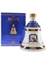 Bell's Ceramic Decanter Golden Wedding Anniversary 1997 70cl / 40%