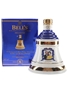 Bell's Ceramic Decanter Golden Wedding Anniversary 1997 70cl / 40%