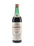 Gancia Rosso Vermouth Bottled 1970s 100cl / 16.5%