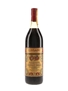 Cinzano Antica Formula Vermouth Bottled 1970s 100cl / 16.5%