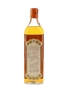 Old Bushmills 3 Star White Label Bottled 1970s - Pedro Domecq 75cl / 43%