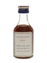 Martell 3 Star Bottled 1960s-1970s 3cl / 40%