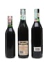 Fernet Branca Old Presentation 50cl & 2 x 70cl