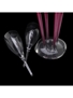 Moet & Chandon Champagne Tulip Flutes  4 x 20cl