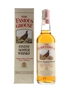 Famous Grouse Bottled 1980s - Claretta 75cl / 40%