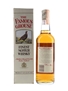 Famous Grouse Bottled 1980s - Claretta 75cl / 40%