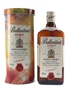 Ballantine's Finest Bottled 1990s 70cl / 40%