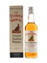 Famous Grouse Bottled 1980s - Cinzano 75cl / 43%