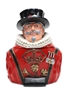 Beefeater Ice Bucket 1960s Memorabilia